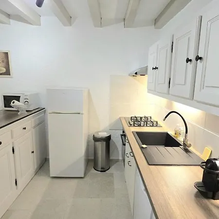 Holiday home Charmante Maison Pres De Bergerac Avec Jardin Privatif - Fr-1-616-482 *