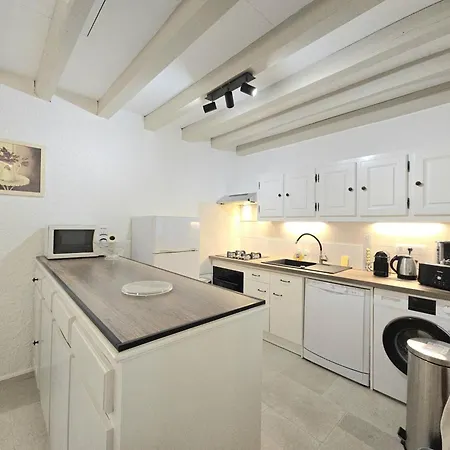 Holiday home Charmante Maison Pres De Bergerac Avec Jardin Privatif - Fr-1-616-482 Ginestet