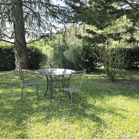 Charmante Maison Pres De Bergerac Avec Jardin Privatif - Fr-1-616-482 カントリーハウス