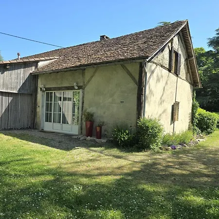 Charmante Maison Pres De Bergerac Avec Jardin Privatif - Fr-1-616-482