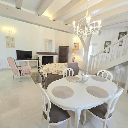 Charmante Maison Pres De Bergerac Avec Jardin Privatif - Fr-1-616-482 カントリーハウス Ginestet
