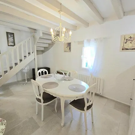 Charmante Maison Pres De Bergerac Avec Jardin Privatif - Fr-1-616-482