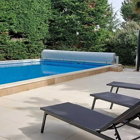 Charmante Maison Pres De Bergerac Avec Jardin Privatif Landhaus *