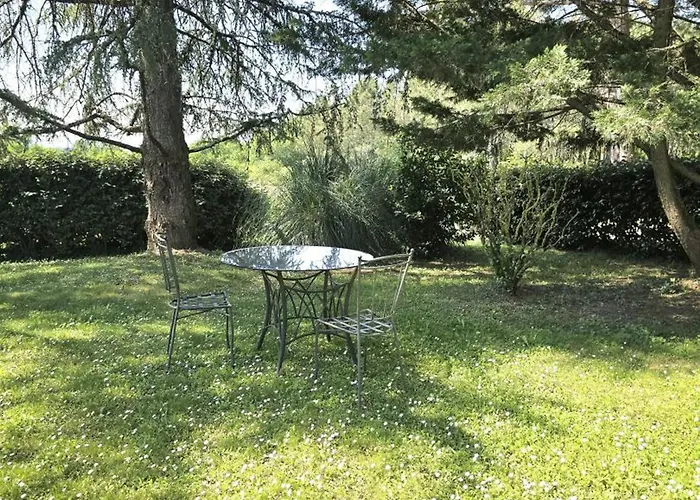 Charmante Maison Pres De Bergerac Avec Jardin Privatif - Fr-1-616-482 Prázdninový dům