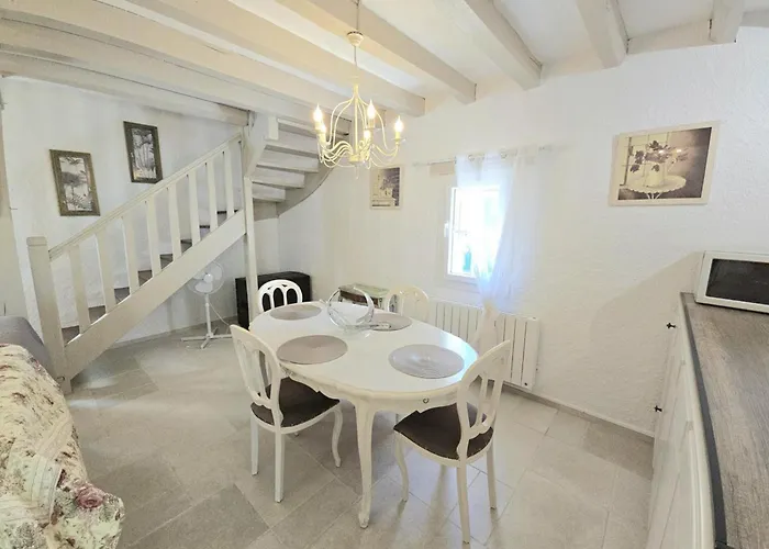 Charmante Maison Pres De Bergerac Avec Jardin Privatif - Fr-1-616-482